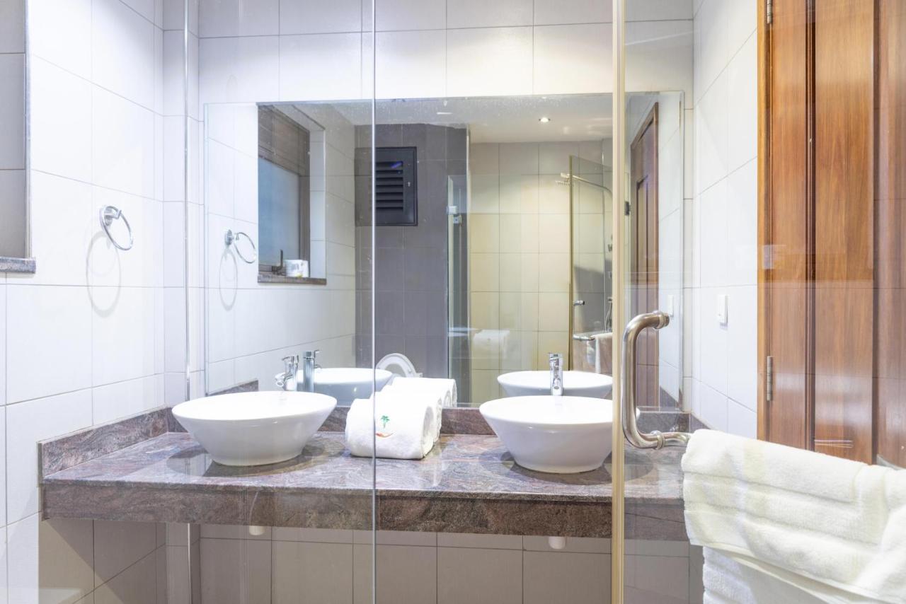 Tagore Apartments カンパラ エクステリア 写真