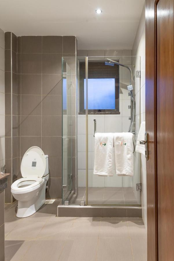 Tagore Apartments カンパラ エクステリア 写真